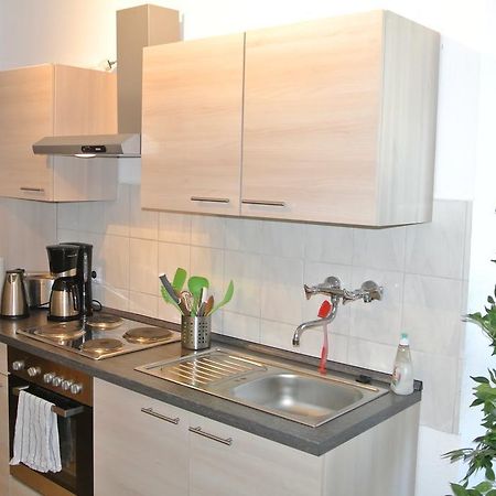 Apartmondo Ferienwohnungen Remscheid Room photo