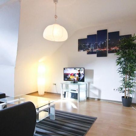 Apartmondo Ferienwohnungen Remscheid Exterior photo