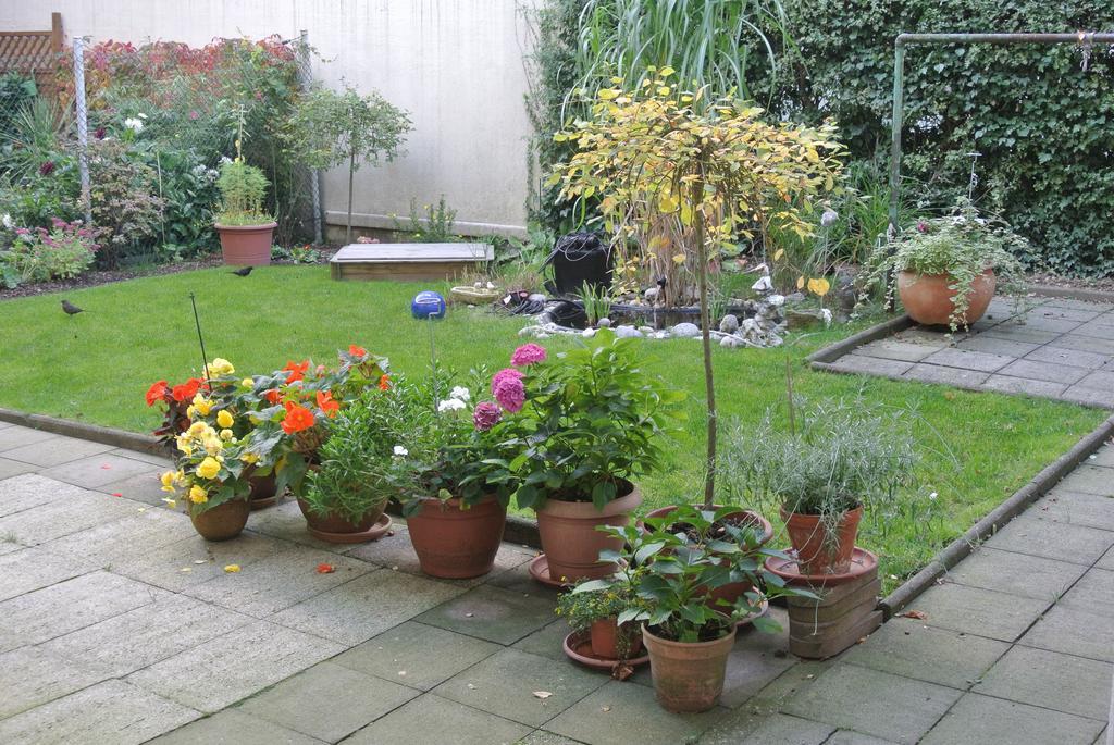 Apartmondo Ferienwohnungen Remscheid Room photo