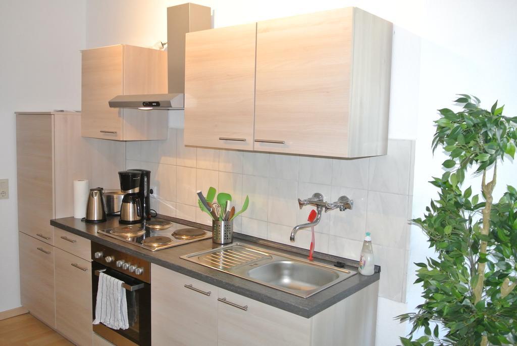 Apartmondo Ferienwohnungen Remscheid Room photo