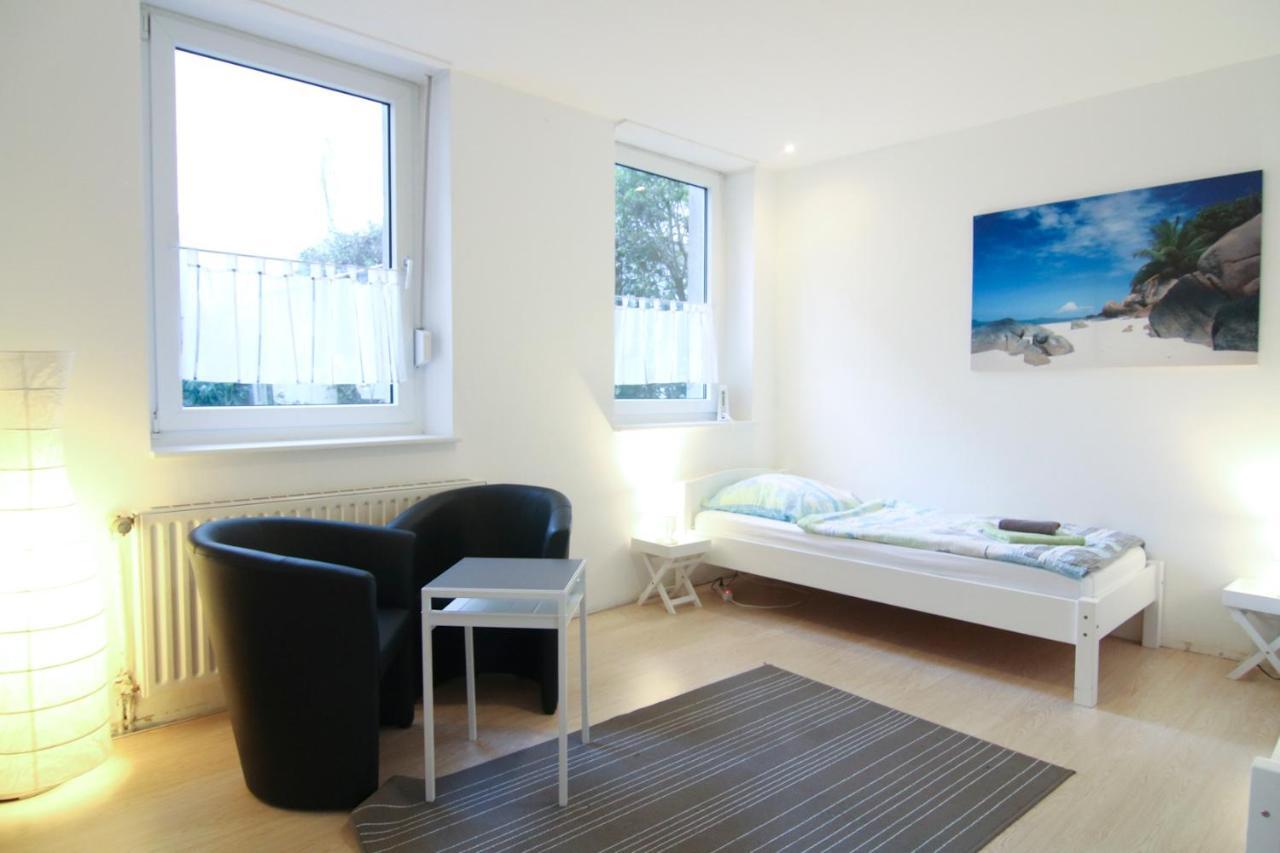 Apartmondo Ferienwohnungen Remscheid Exterior photo