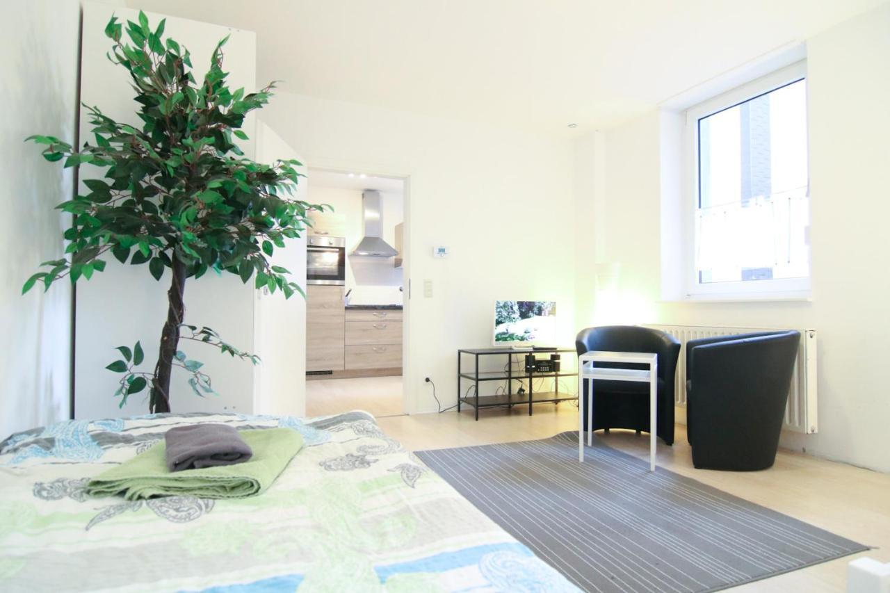 Apartmondo Ferienwohnungen Remscheid Exterior photo
