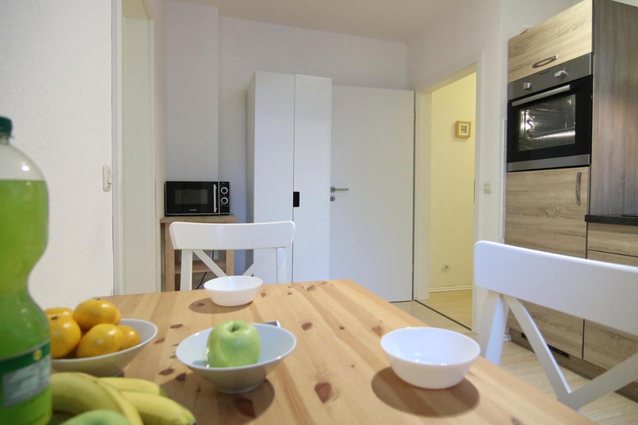 Apartmondo Ferienwohnungen Remscheid Exterior photo