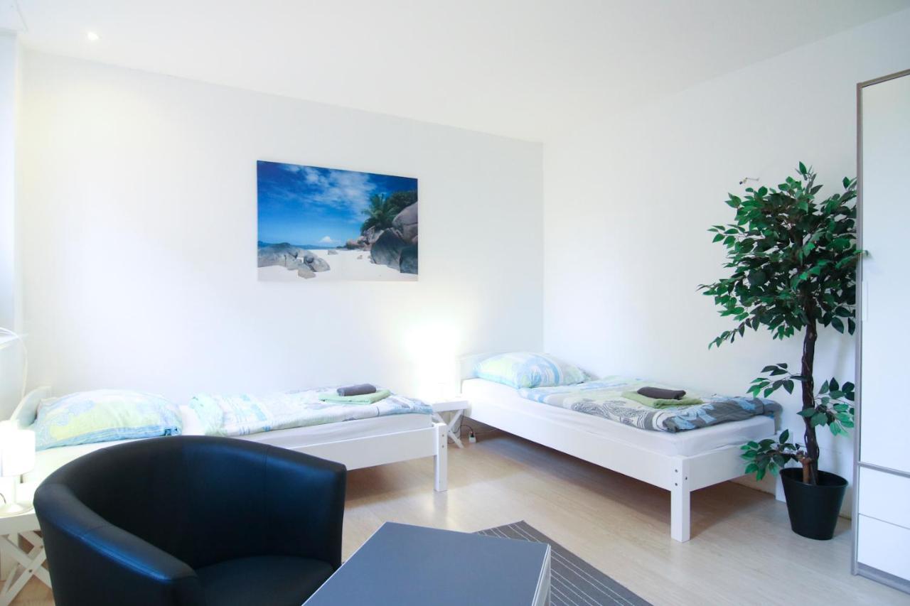 Apartmondo Ferienwohnungen Remscheid Exterior photo
