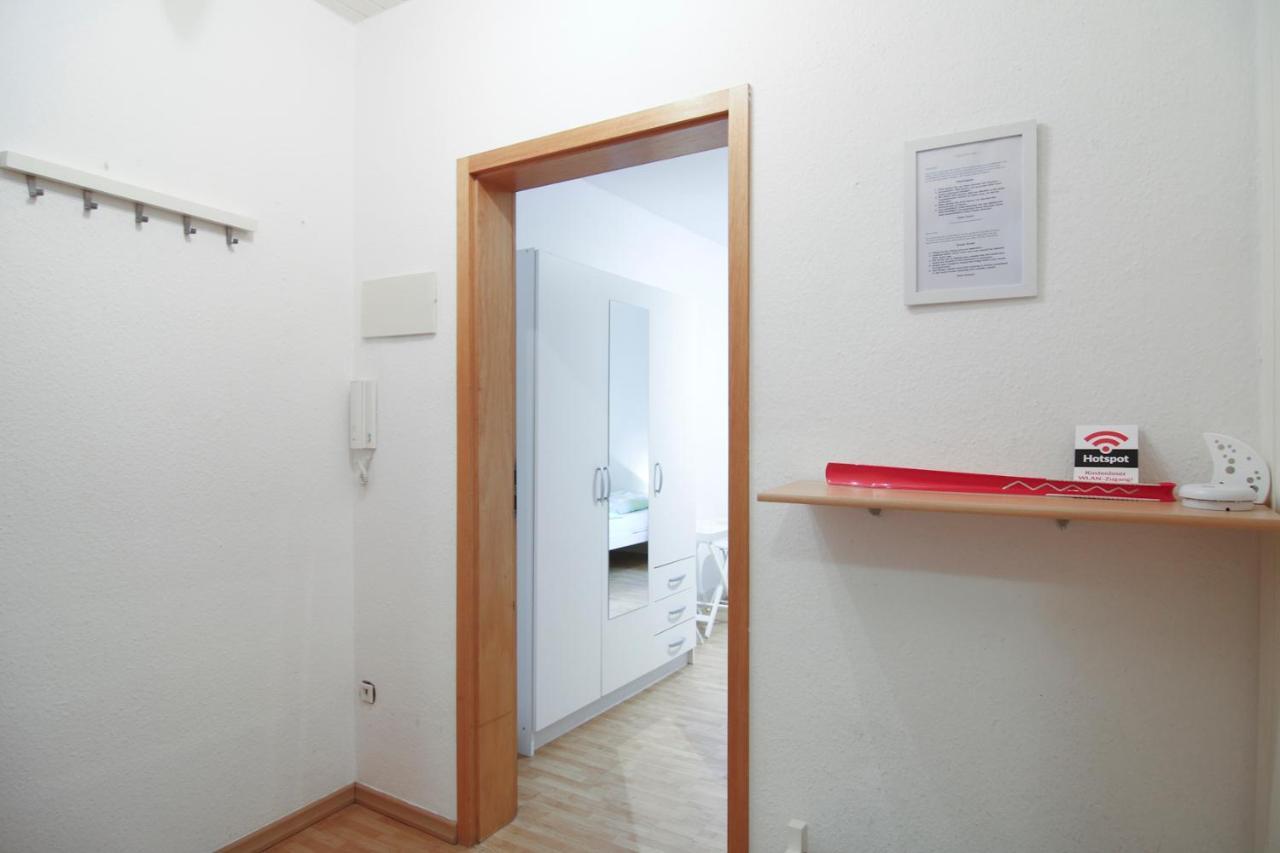 Apartmondo Ferienwohnungen Remscheid Exterior photo