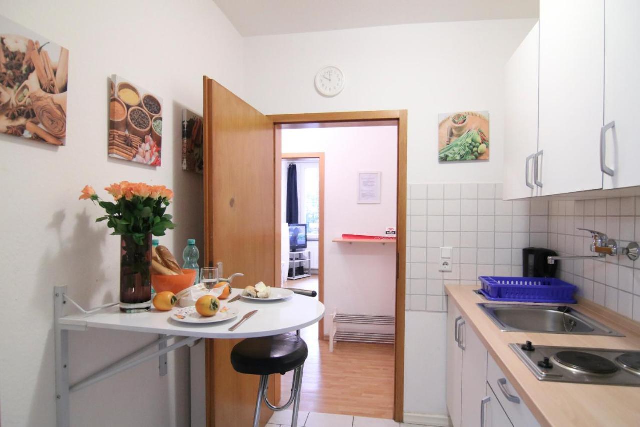Apartmondo Ferienwohnungen Remscheid Exterior photo