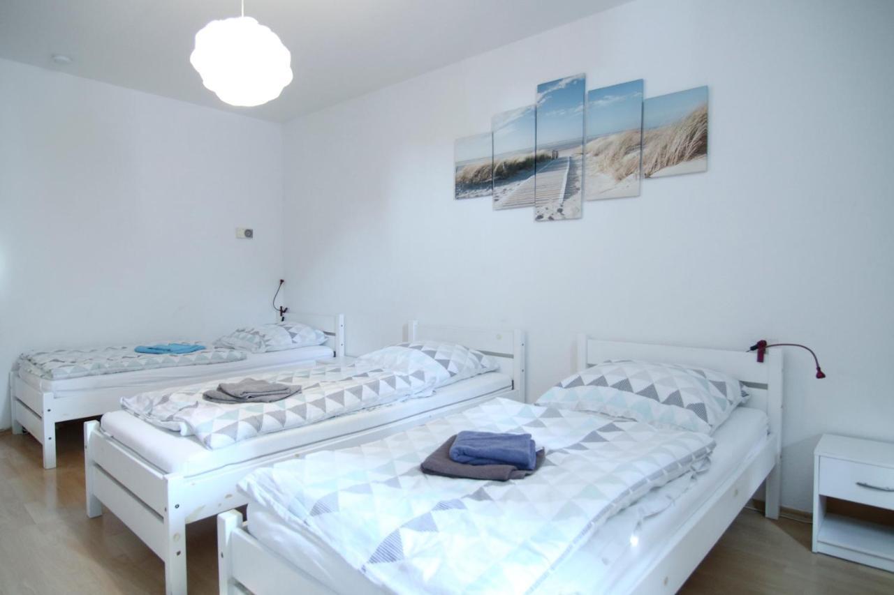 Apartmondo Ferienwohnungen Remscheid Exterior photo