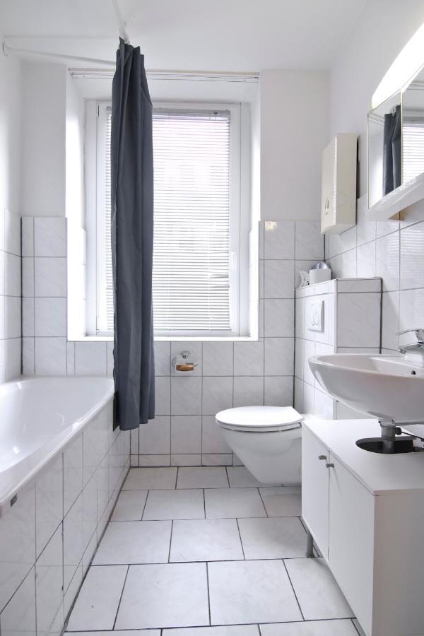Apartmondo Ferienwohnungen Remscheid Exterior photo