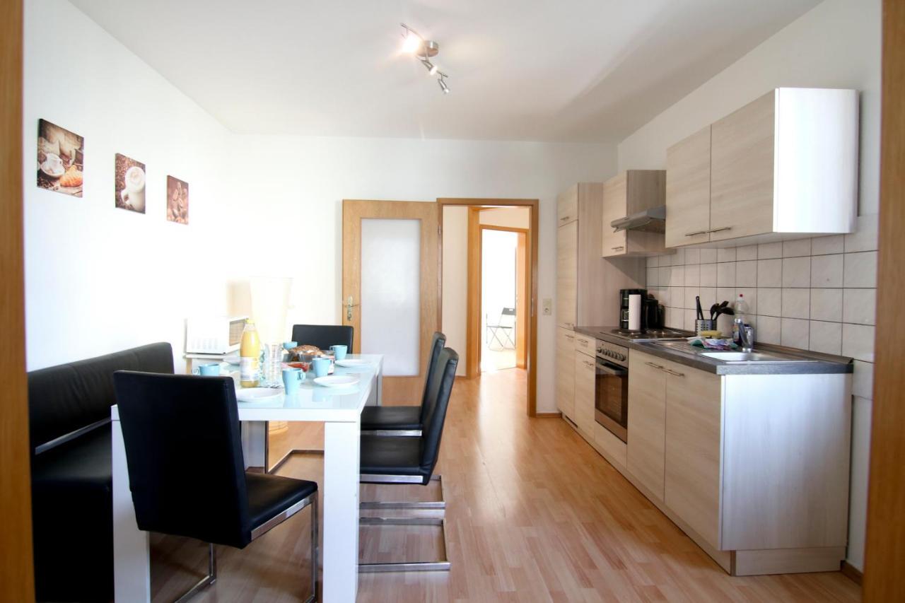 Apartmondo Ferienwohnungen Remscheid Exterior photo