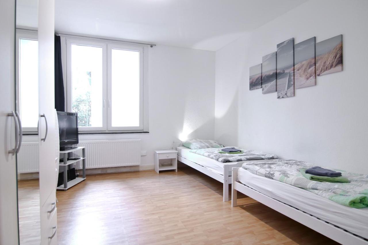 Apartmondo Ferienwohnungen Remscheid Exterior photo