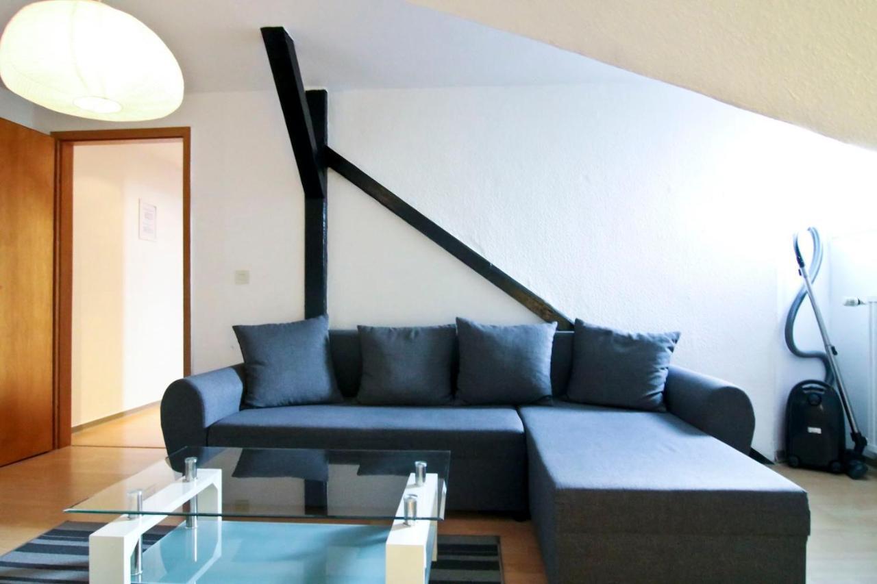 Apartmondo Ferienwohnungen Remscheid Exterior photo