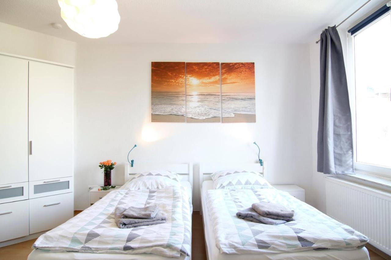 Apartmondo Ferienwohnungen Remscheid Exterior photo