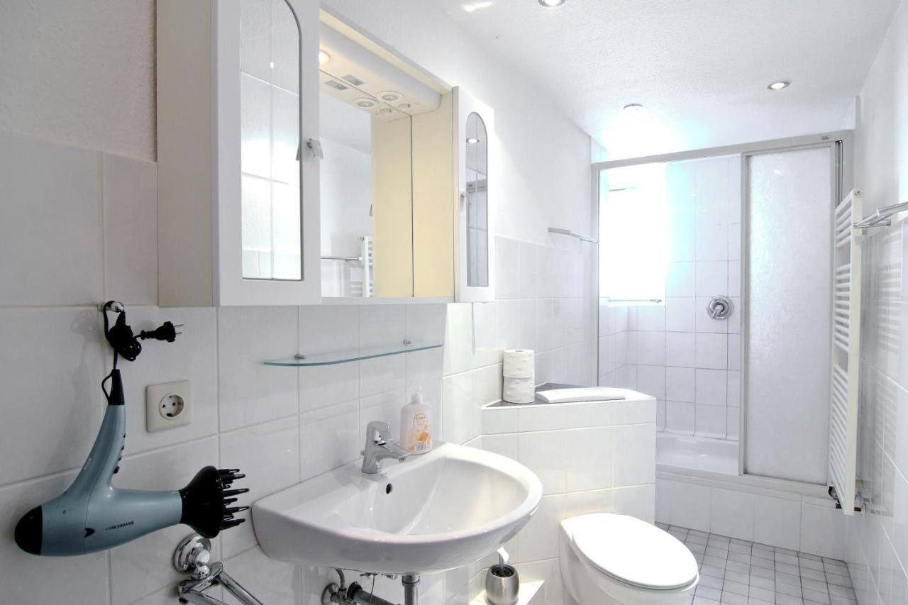 Apartmondo Ferienwohnungen Remscheid Exterior photo