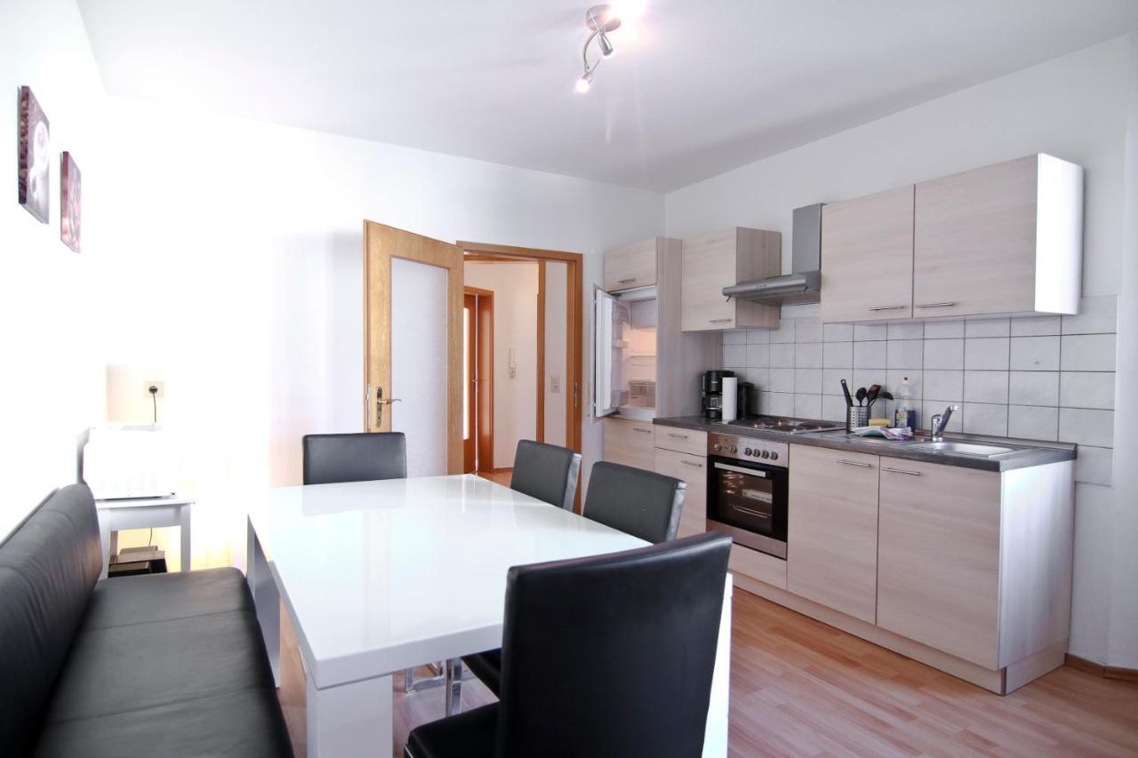 Apartmondo Ferienwohnungen Remscheid Exterior photo