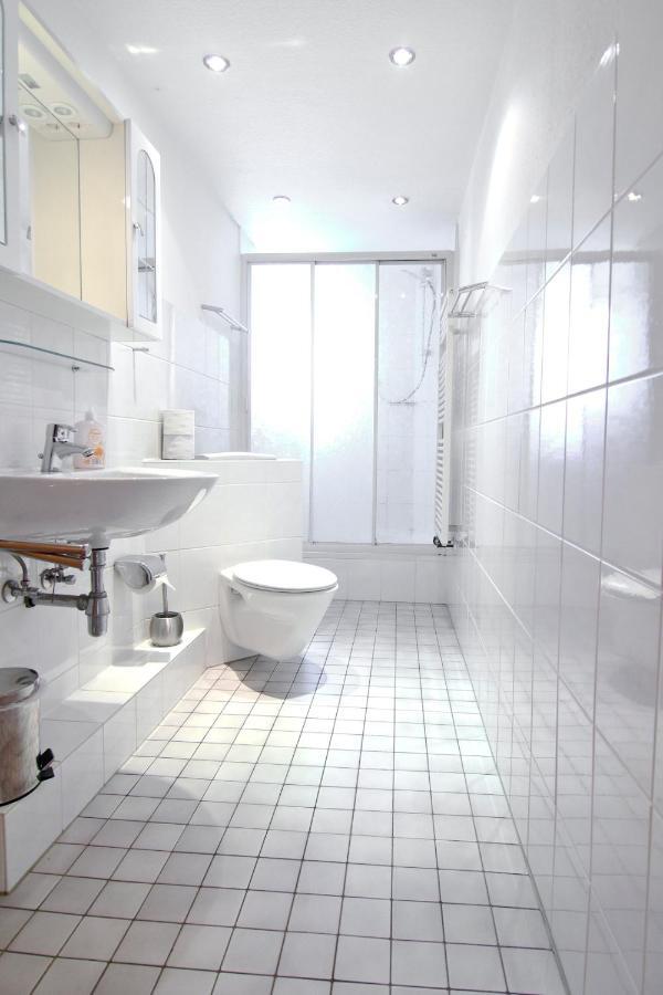 Apartmondo Ferienwohnungen Remscheid Exterior photo