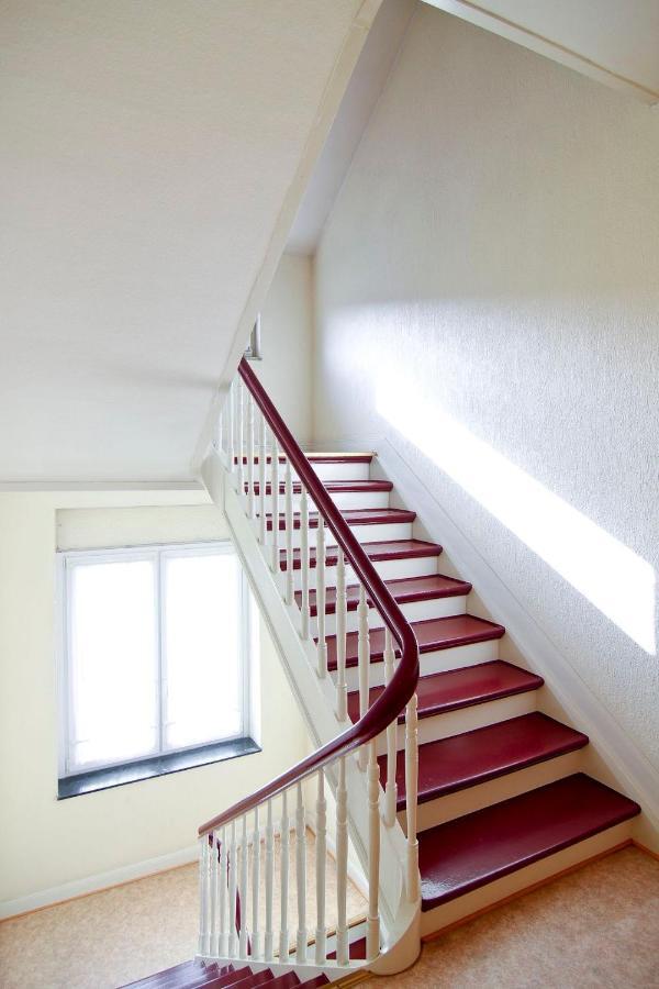 Apartmondo Ferienwohnungen Remscheid Exterior photo