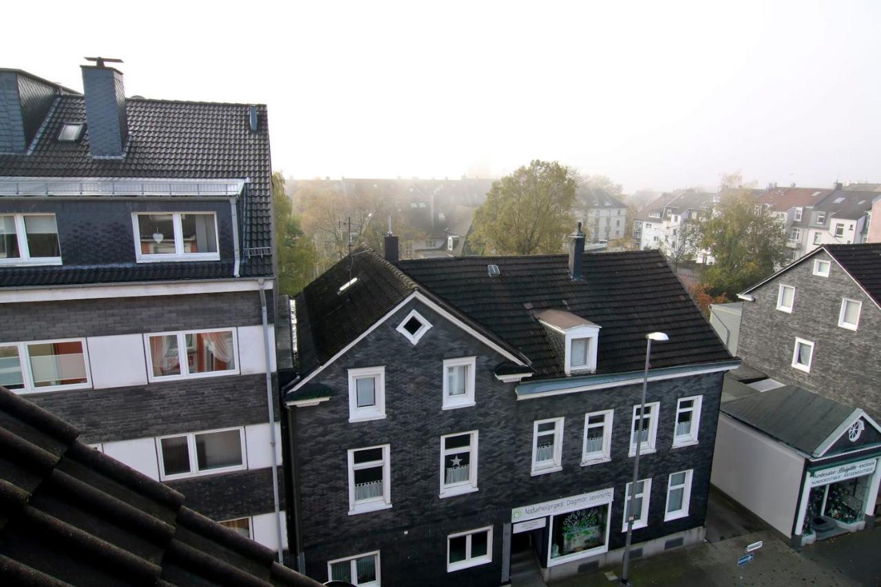 Apartmondo Ferienwohnungen Remscheid Exterior photo