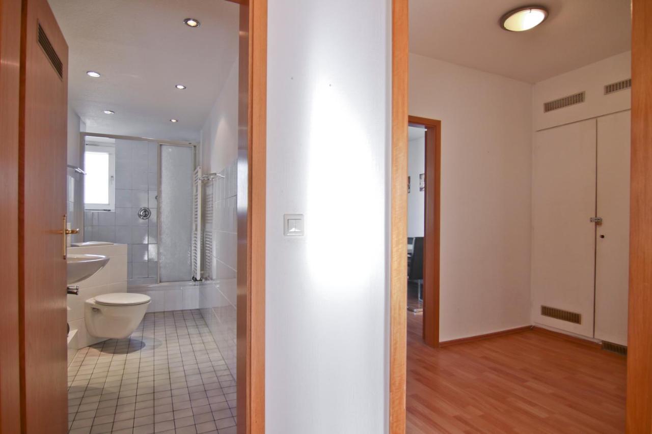 Apartmondo Ferienwohnungen Remscheid Exterior photo